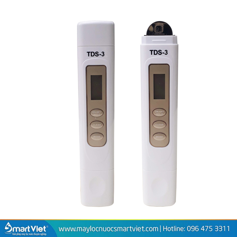 Bút thử nước sạch TDS
