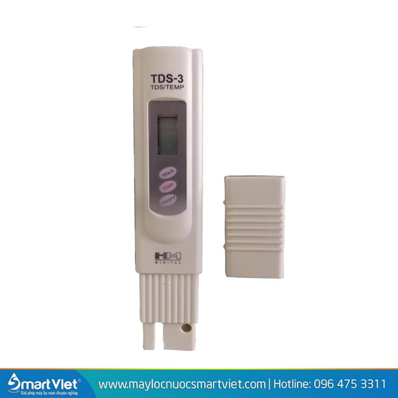 Bút thử nước TDS