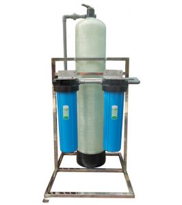 Hệ thống lọc nước sinh hoạt CPS02