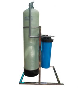 Hệ thống lọc nước sinh hoạt CPS02