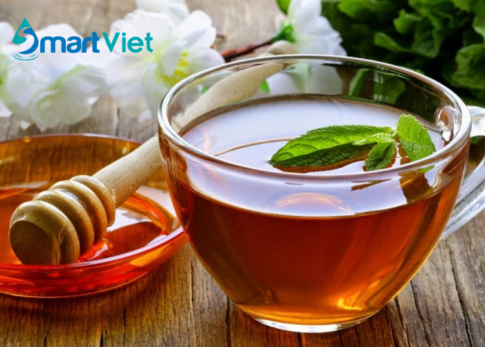 Bạn có biết các công dụng của trà atiso đối với sức khỏe?