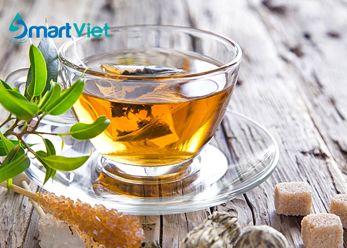 Bạn có biết các công dụng của trà atiso đối với sức khỏe?