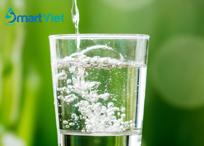 Bật mí các loại nước uống giải độc cơ thể bạn nên uống mỗi ngày!
