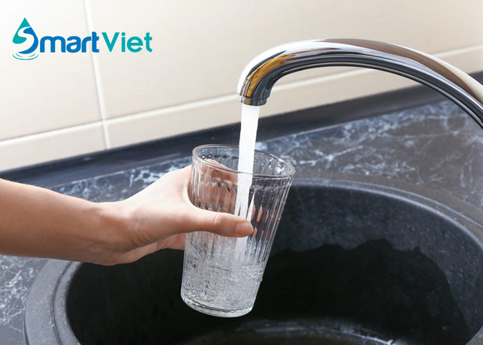 Bật mí đến bạn 5 cách kiểm tra nước sạch rất đơn giản ngay tại nhà!