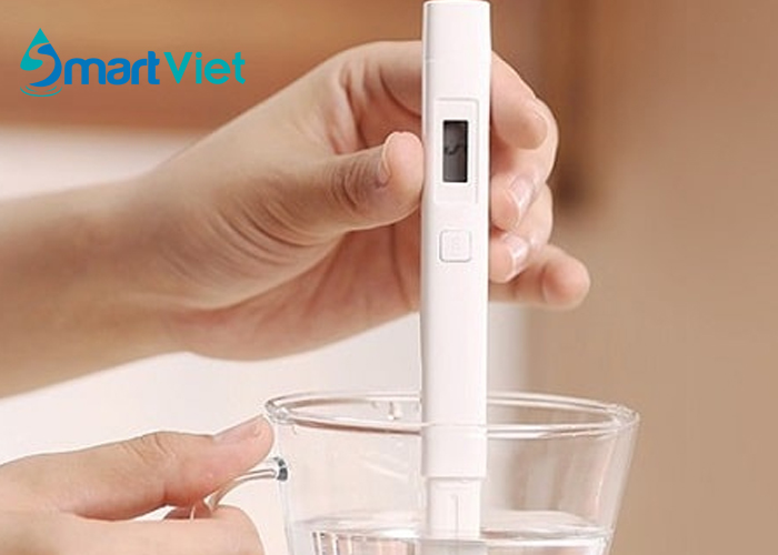 Bật mí đến bạn 5 cách kiểm tra nước sạch rất đơn giản ngay tại nhà!