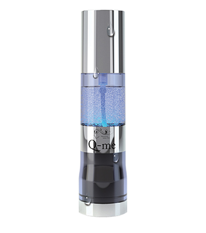 Bình xịt dưỡng ẩm khử trùng Nano Bubble Hydrogen