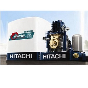 Máy bơm biến tần Hitachi WM- P400GX