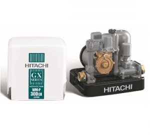 Máy bơm nước Hitachi WM-P300 (300W)