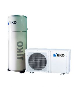 Máy bơm nhiệt làm nóng nước JIKO -1800JA-500L