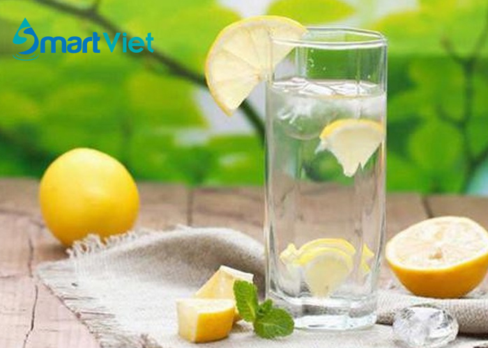 Những tác dụng của nước chanh sẽ khiến bạn phải uống mỗi ngày!