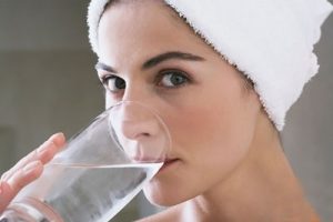 Nước uống và 9 điều cần nhớ