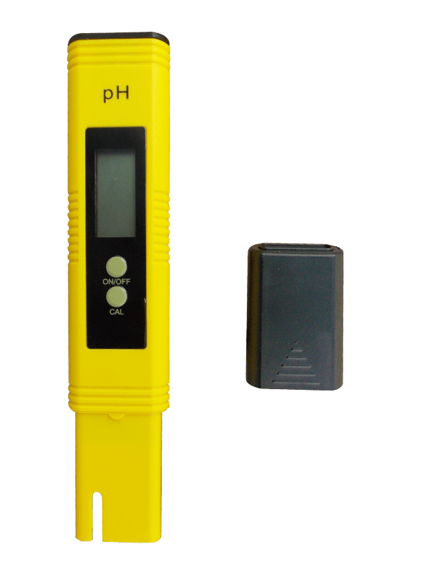 Máy đo độ PH PH-2018