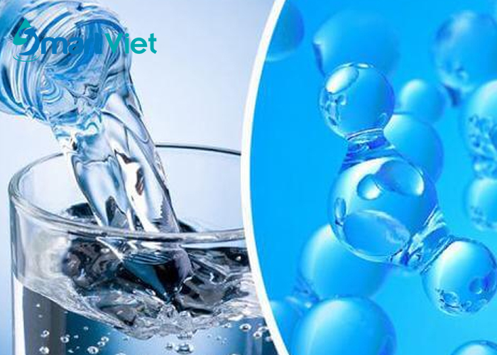 Thông tin chi tiết về cách sử dụng nước ion kiềm