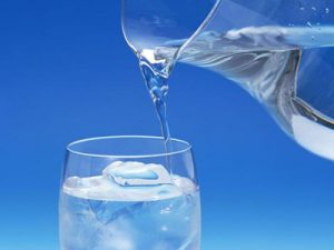 Tiêu chuẩn nước uống đóng chai BYT