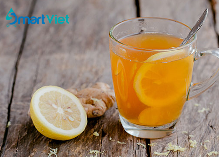 Tư vấn sức khỏe: Uống gì để giữ ấm cơ thể trong ngày lạnh?