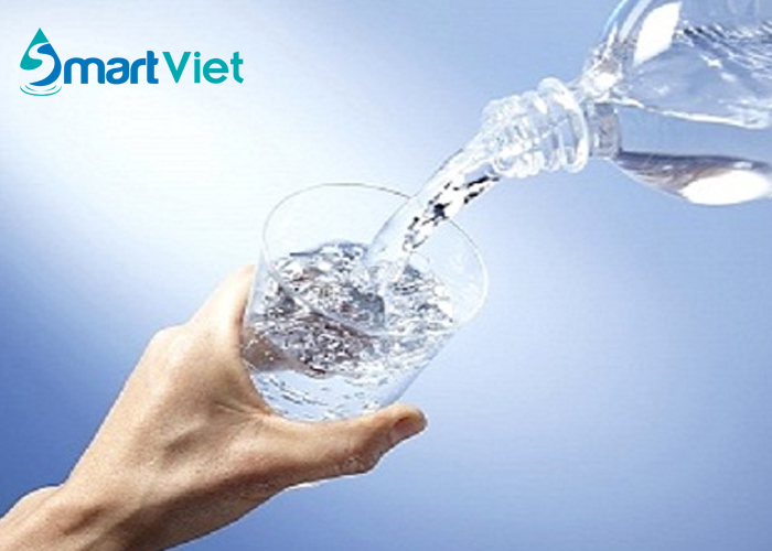 [Tư vấn sức khỏe] Uống nước gì để tăng cân?