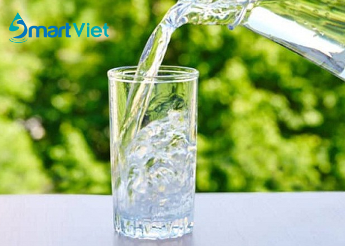 Uống nước đúng cách là thế nào? Những thông tin có thể khiến bạn bất ngờ!