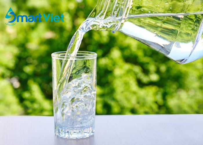 Uống nước gì tốt cho người mắc bệnh tiểu đường?