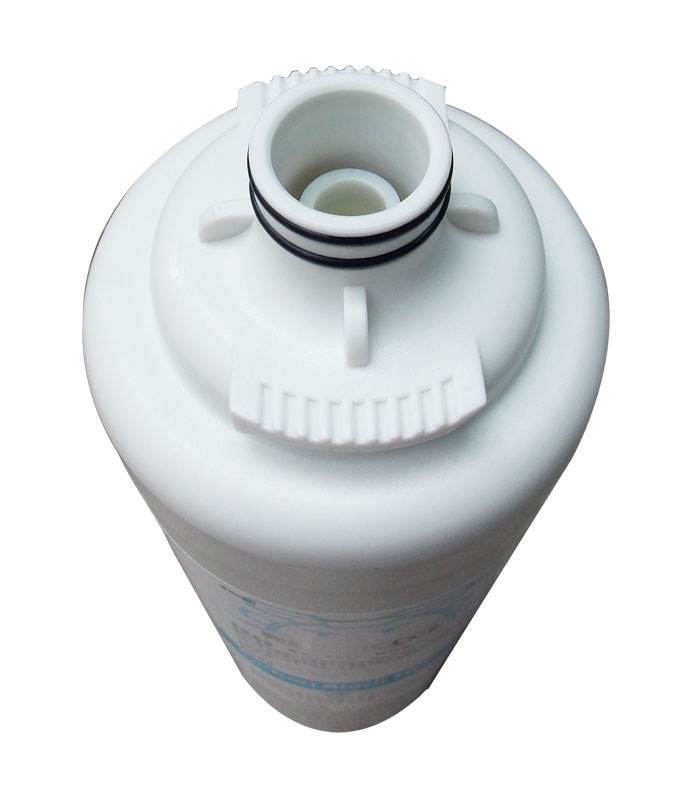 Máy lọc nước công suất lớn Maxtream Hybrid (Máy kép)