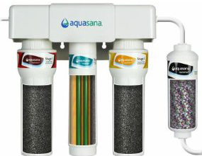 Máy lọc nước Aquasana AQ-RO3