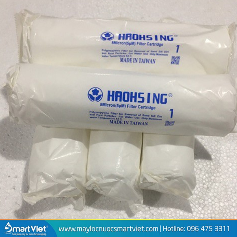 Lõi lọc số 1 Haohsing