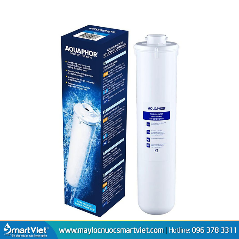 Lõi lọc nước K7 Aquaphor