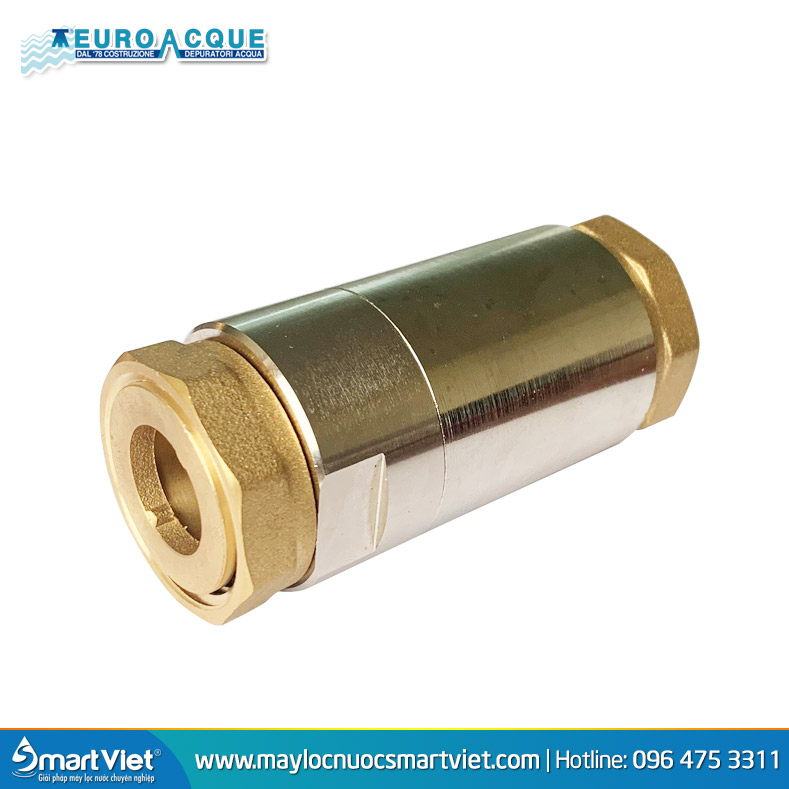 Thiết bị chống cáu cặn Ecomag/Maxi 1