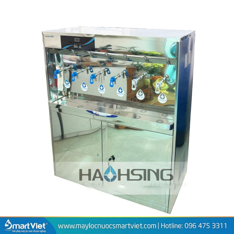 Máy lọc nước công cộng Haohsing HQ-6L