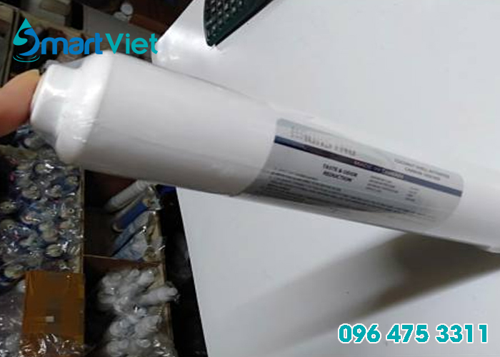 Dịch vụ thay lõi lọc nước Haohsing