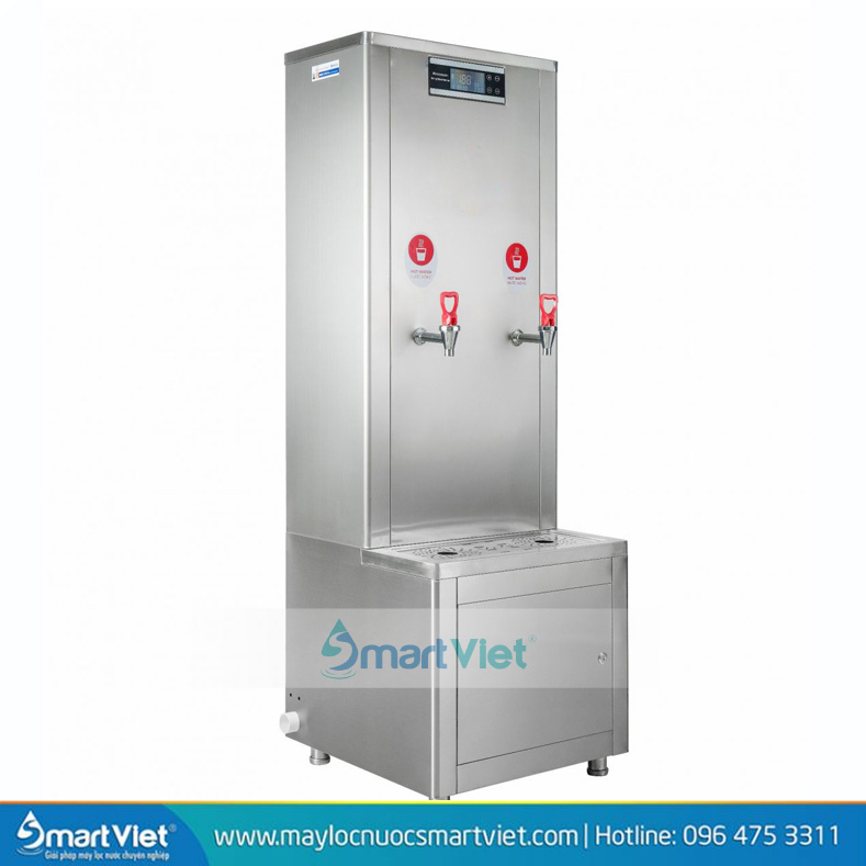 Máy đun nước nóng tự động SV-140L