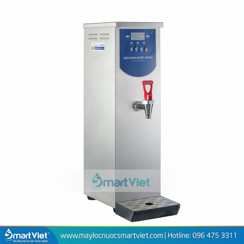 Máy đun nước nóng tự động SV – 50L