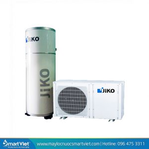 Máy bơm nhiệt làm nóng nước JIKO -1800JA-300L