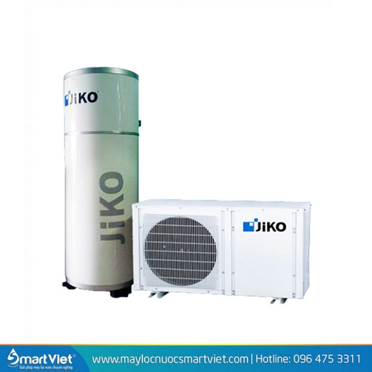 Máy bơm nhiệt làm nóng nước JIKO -1800JA-400L