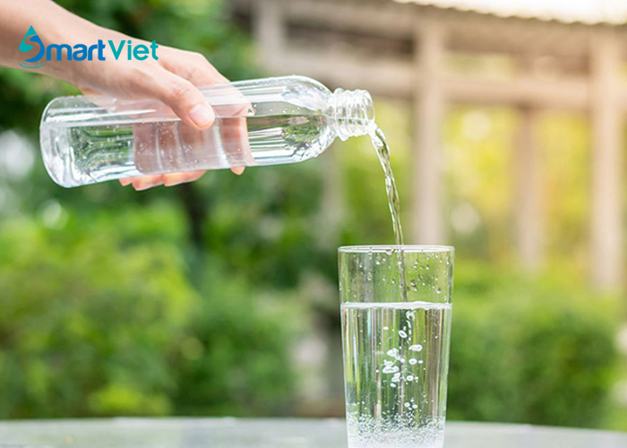 8 thời điểm uống nước tốt nhất cho sức khỏe