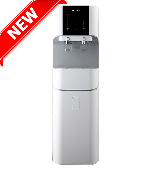Máy lọc nước nóng lạnh Coway CHP-671R​