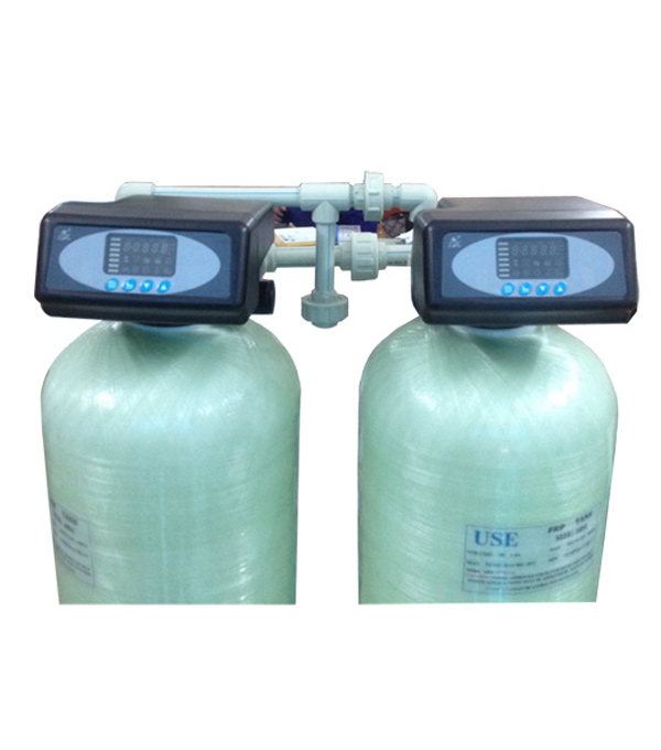 Hệ thống lọc nước sinh hoạt đầu nguồn – SM02A