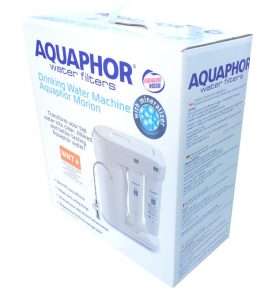 Máy lọc nước Aquaphor RO – 101