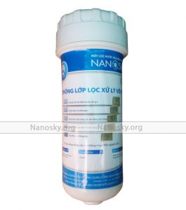 Lõi lọc nước Nanosky