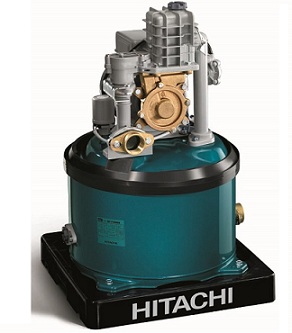 Máy bơm nước Hitachi WT-P250W (250W)