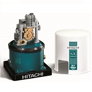 Máy bơm nước Hitachi WT-P400W (400W)