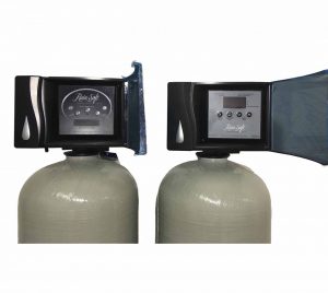 Hệ thống lọc nước tổng nhà và làm mềm nước RainSoft  EC4 250CV