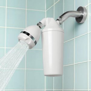 Bộ lọc nước tắm Aquasana AQ-4100