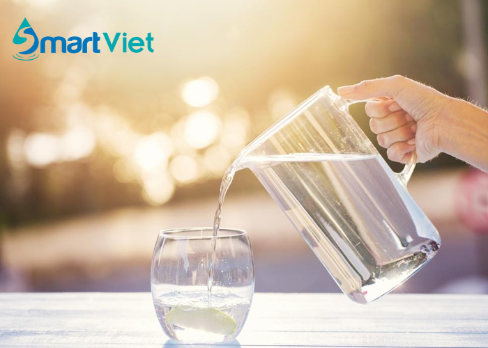 Bạn đã biết các loại nước uống ngăn ngừa ung thư này chưa?