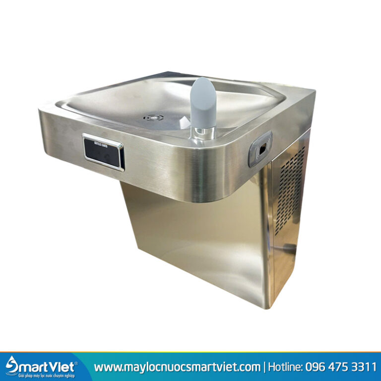 Bồn uống nước uống công cộng NT-30