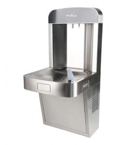 Bồn uống nước công cộng NT-30 Plus