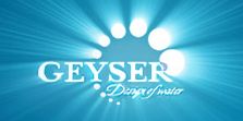 Vài điều cơ bản về thương hiệu Geyser
