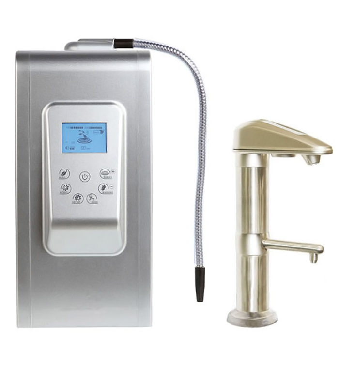 Máy lọc nước ion kiềm điện giải Enkion