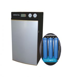 Máy lọc nước công cộng Hidrotek RO-800G (126L/h)