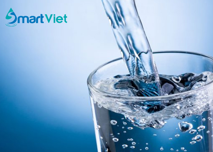 Nước uống cho người sỏi thận – Thông tin mà bạn đang tìm kiếm?
