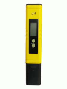 Máy đo độ PH PH-2018